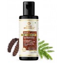 Nettoyant capillaire (shampooing) Khadi Organique Shikakai - 210 ml