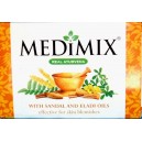 MEDIMIX SOAP 125 GM