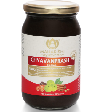 Maharishi Ayurveda...
