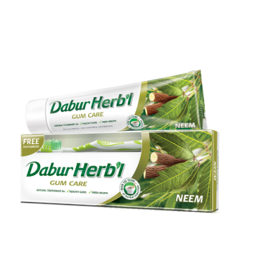 Dentifrice Dabur Neem 100g