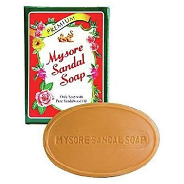 Mysore Sandalsoap 75gm