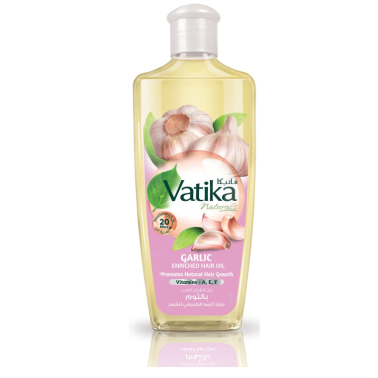 Dabur Vatika Cactus Hair Oil 200ml