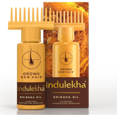 Huile capillaire Indulekha 200 ml
