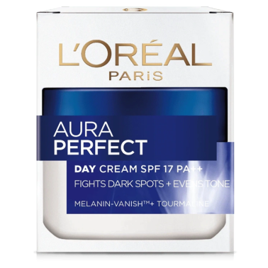 L'oreal Aura Creme 50g