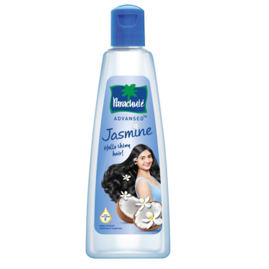 Huile capillaire Parachute au Jasmin 300ml