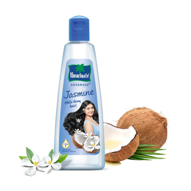 Parachute Advansed Jasmine Hair Oil 300ml