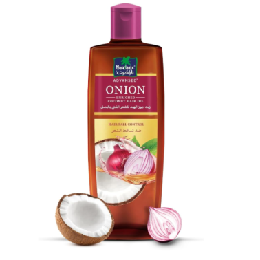 Parachute Advanced Onion Hair Oil 200ml