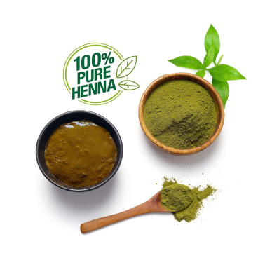 Poudre de Henné Nupur 500gm