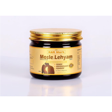 Mosle Lehyam 300 g