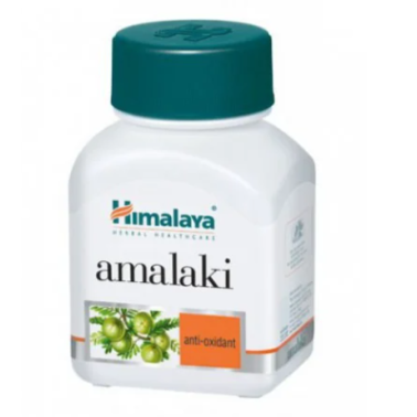 HIMALAYA AMALAKI TABLETS