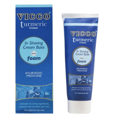 Vicco Shaving Cream 70 g
