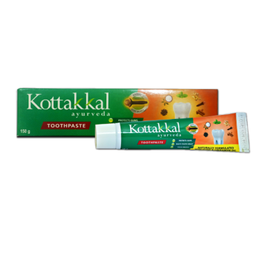 Dentifrice Ayurvédique Kottakkal 150g