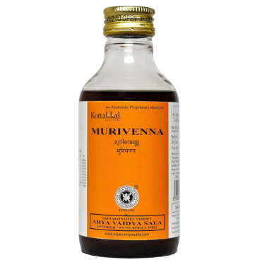 Kottakkal Murivenna Oil 200ml