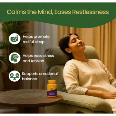 Kerala Ayurveda Manasamithra Vatakam comprimes