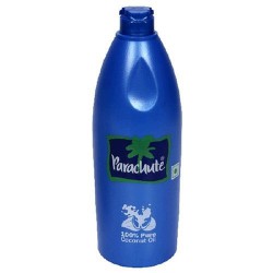 HUILE DE COCO 500 ML 