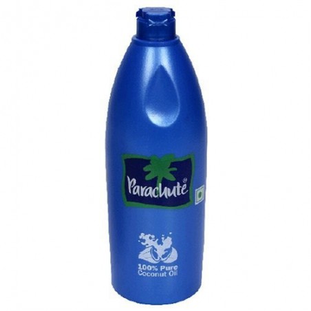 HUILE DE COCO 500 ML 