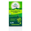 TULSI GREEN TEA