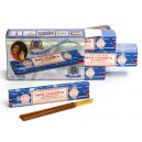 INDIAN INCENSE ' NAG CHAMPA ' BOX OF 12 CASES OF 15 GRAMS